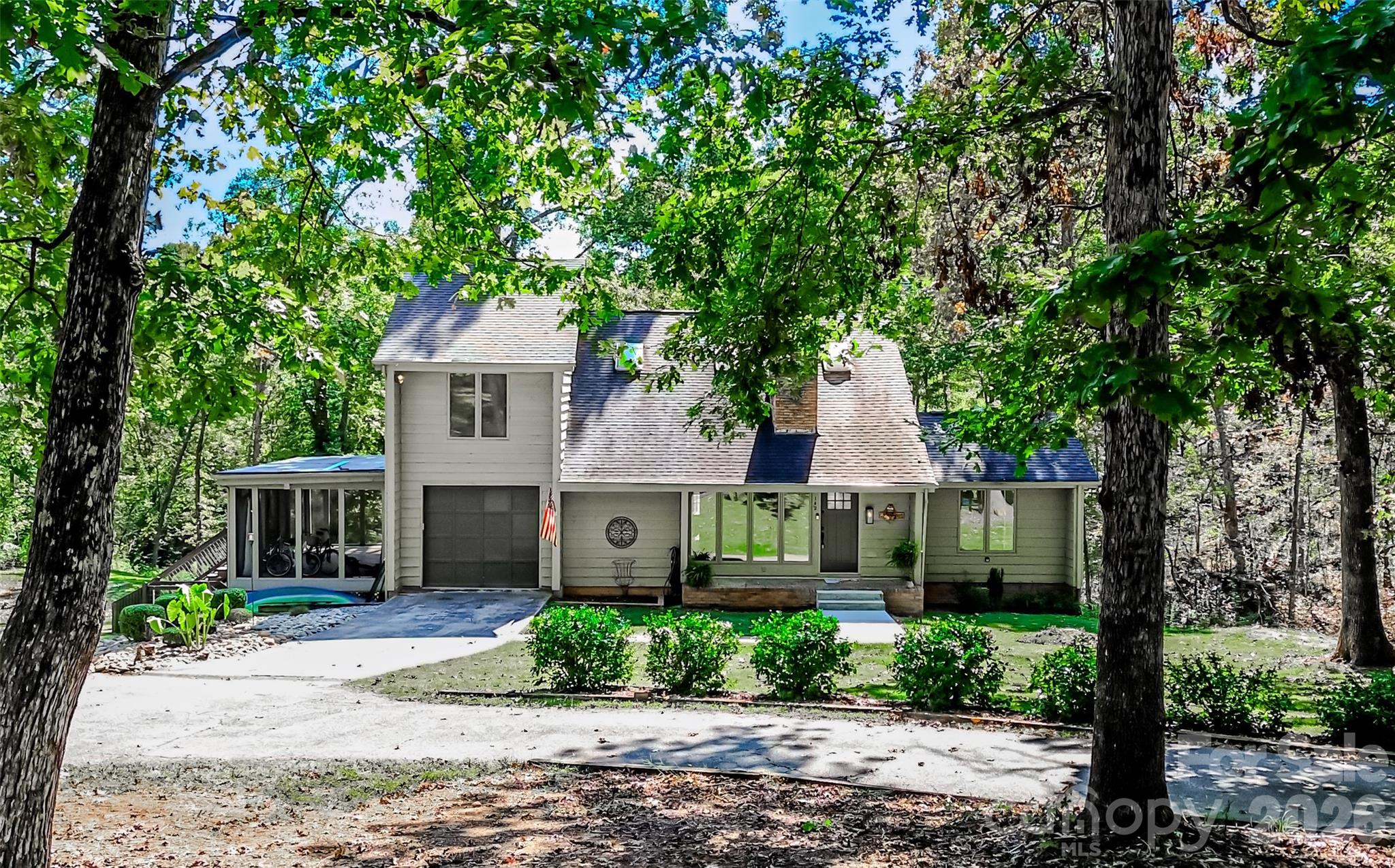 142 Padgett-burns Road Forest City NC 28043