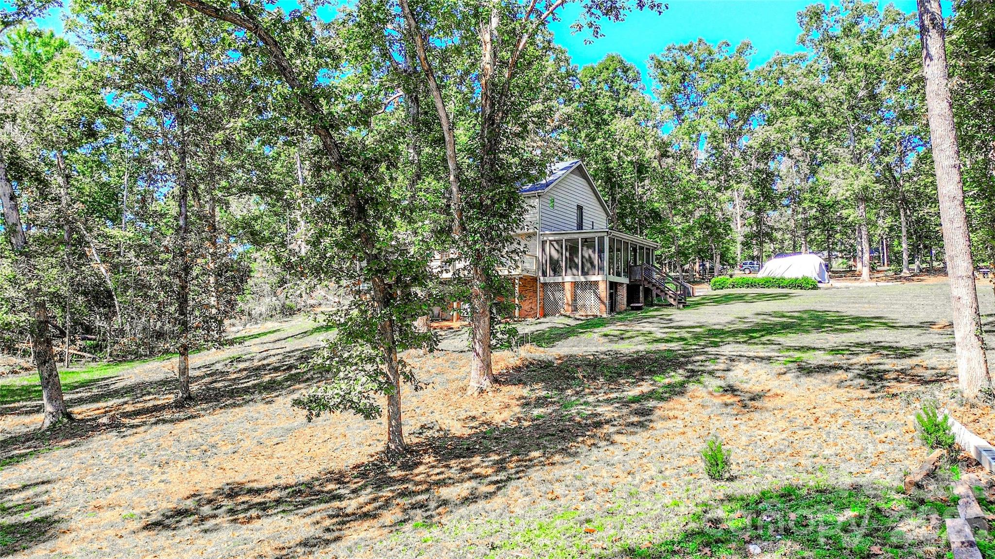 142 Padgett-burns Road Forest City NC 28043
