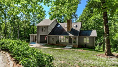 142 Padgett-burns Road Forest City NC 28043