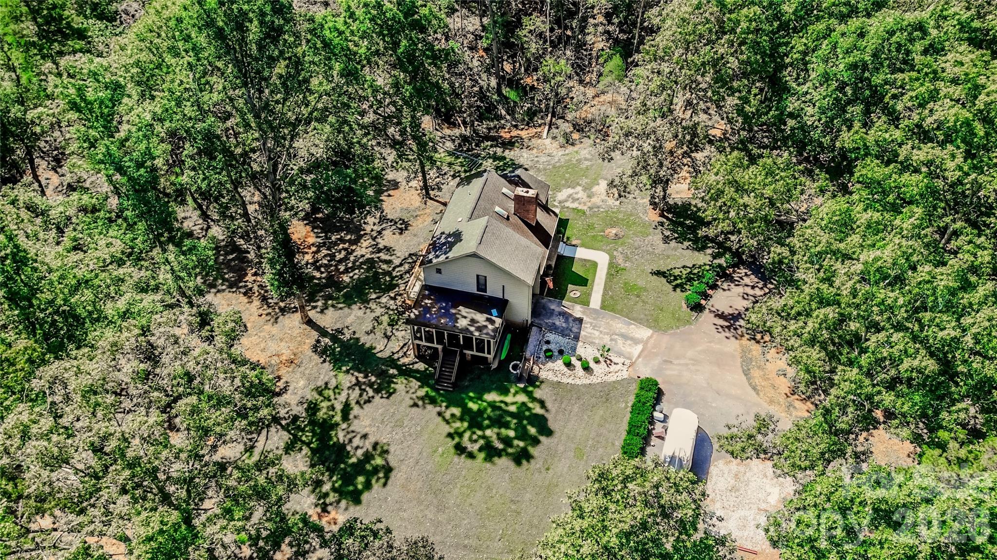 142 Padgett-burns Road Forest City NC 28043