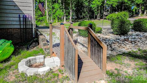 142 Padgett-burns Road Forest City NC 28043