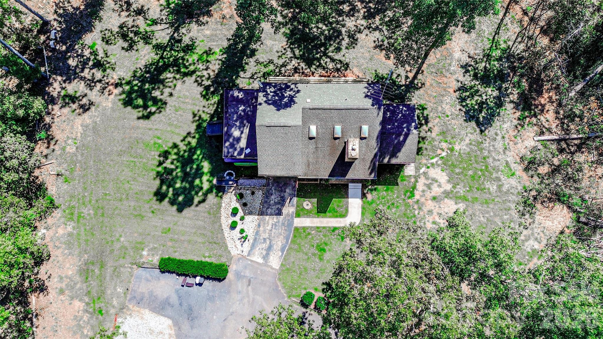 142 Padgett-burns Road Forest City NC 28043