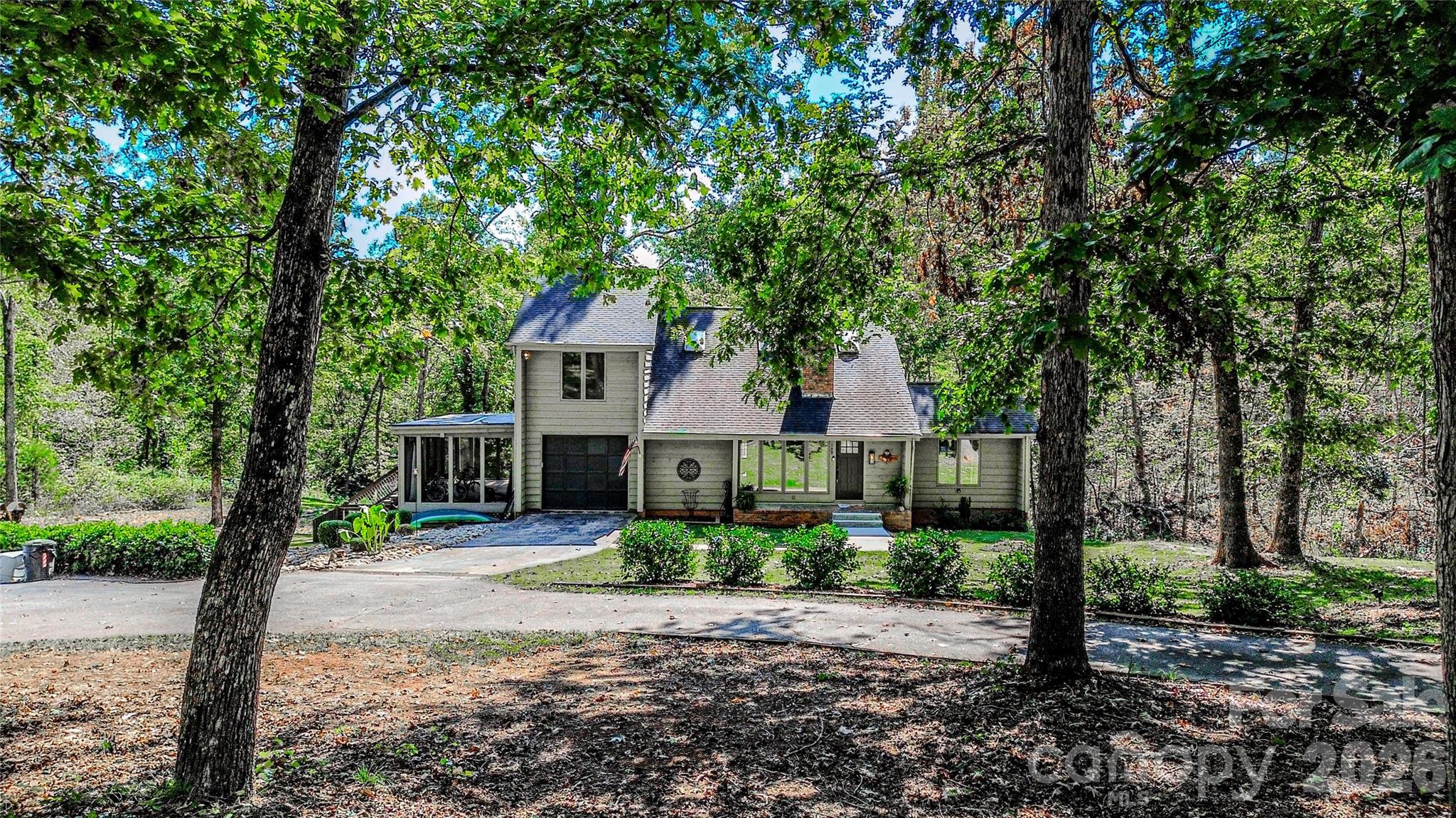 142 Padgett-burns Road Forest City NC 28043