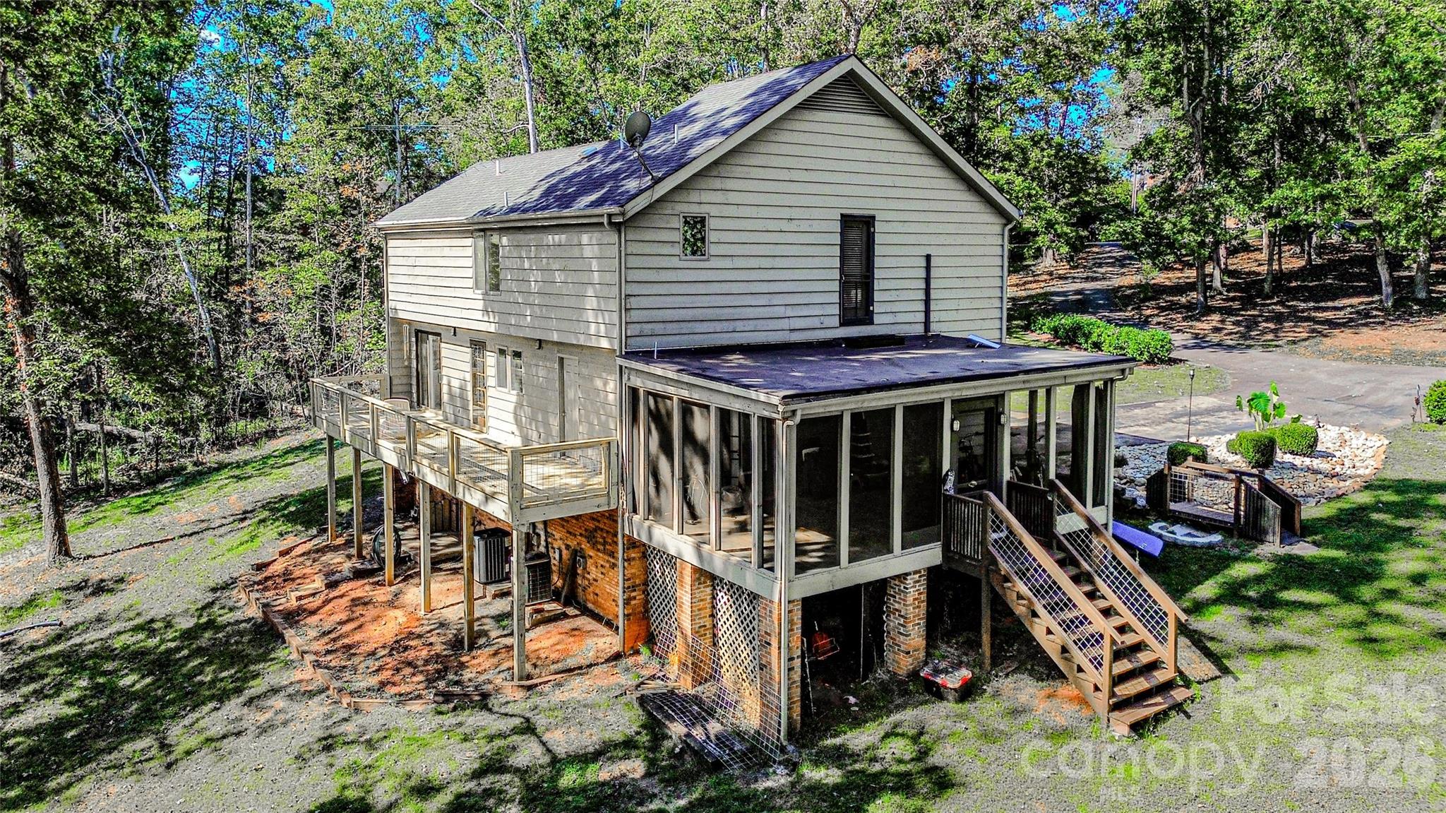 142 Padgett-burns Road Forest City NC 28043