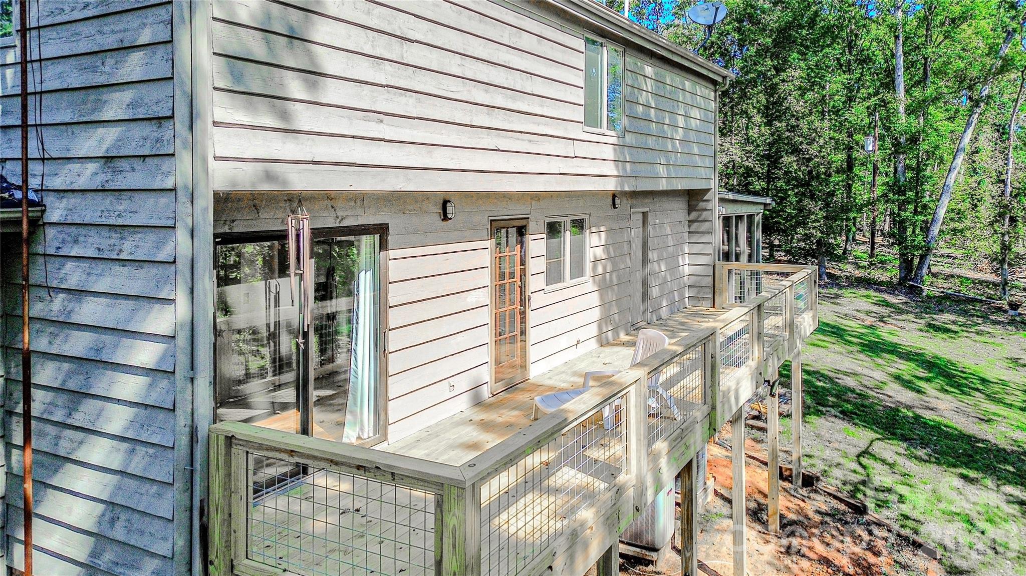 142 Padgett-burns Road Forest City NC 28043