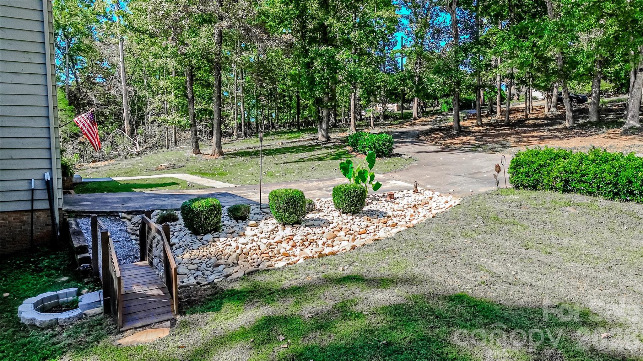 142 Padgett-burns Road Forest City NC 28043