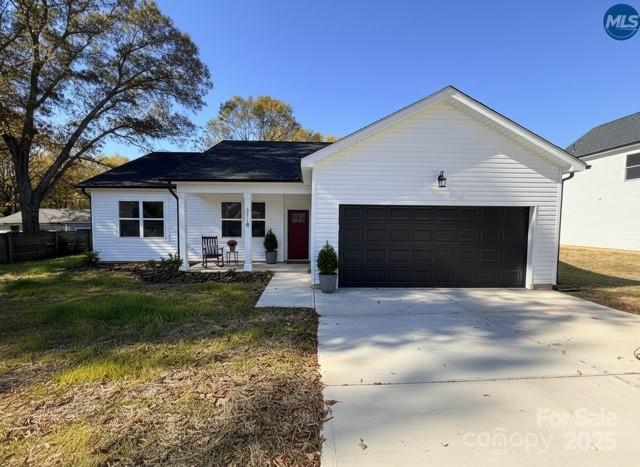 211 Queens Court Gastonia NC 28052