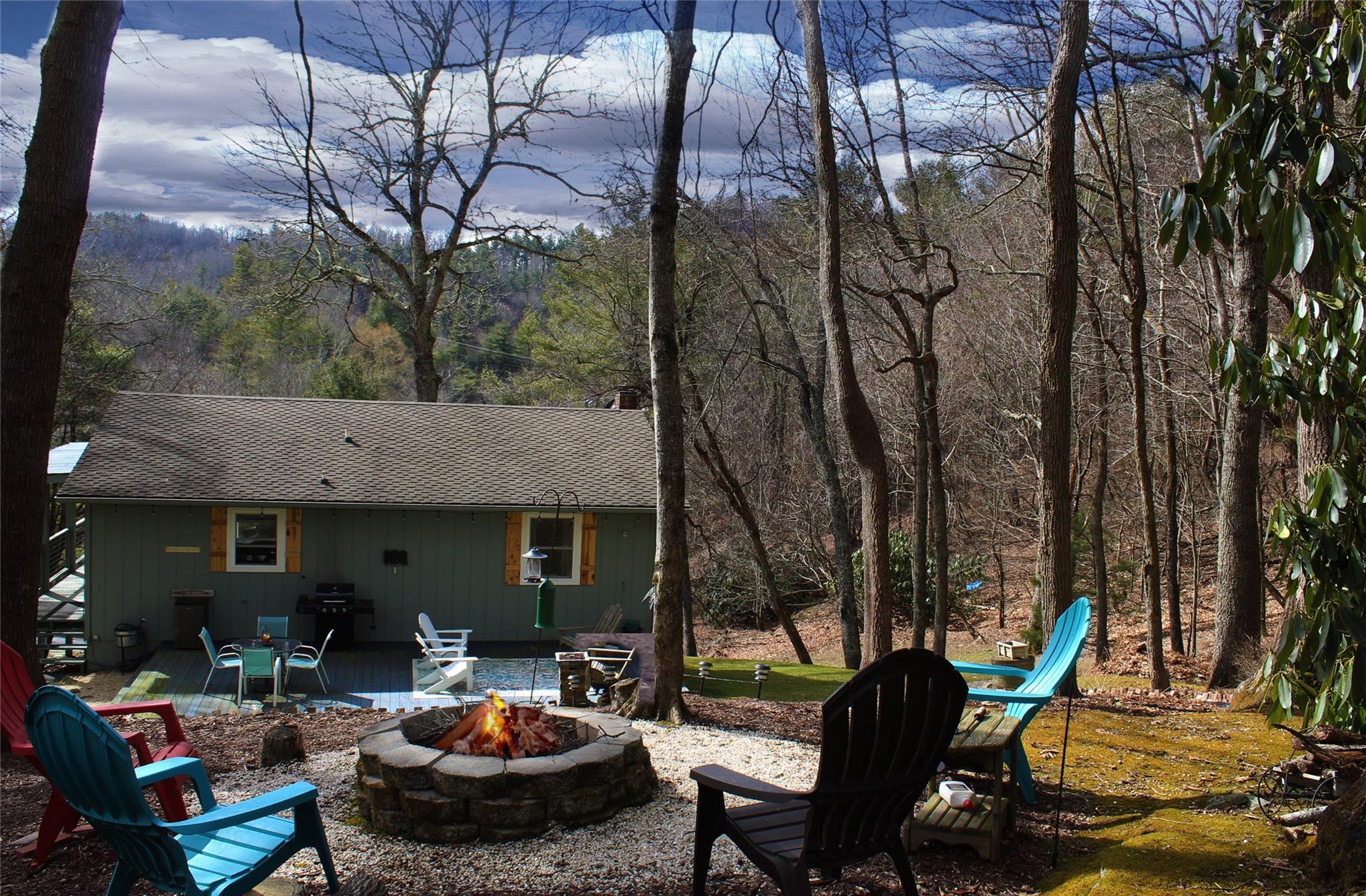 9038 Rose Hollow Avenue Newland NC 28657