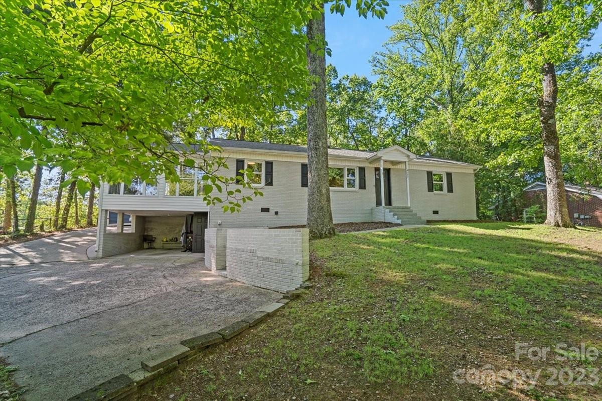 5100 Nevin Road Charlotte NC 28269