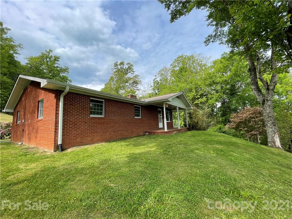 556 Jordan Road Bryson City NC 28713