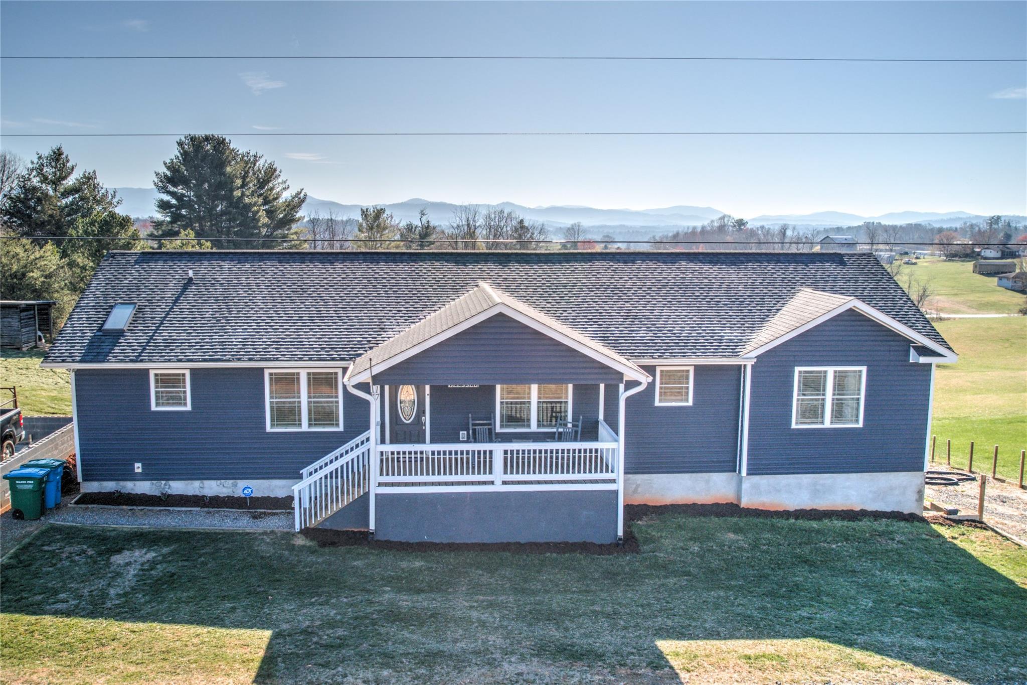 117 Blessed Way Leicester NC 28748