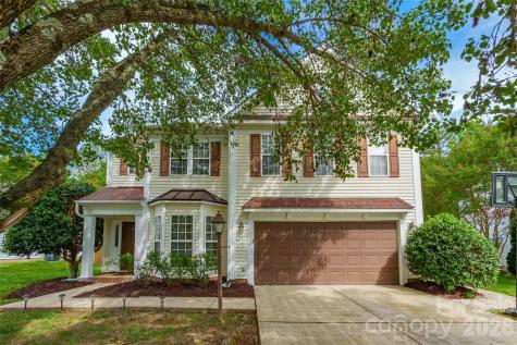 3047 Wyntree Court Matthews NC 28104