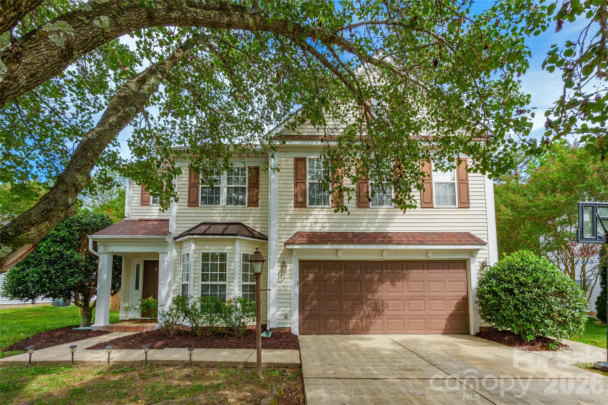3047 Wyntree Court Matthews NC 28104