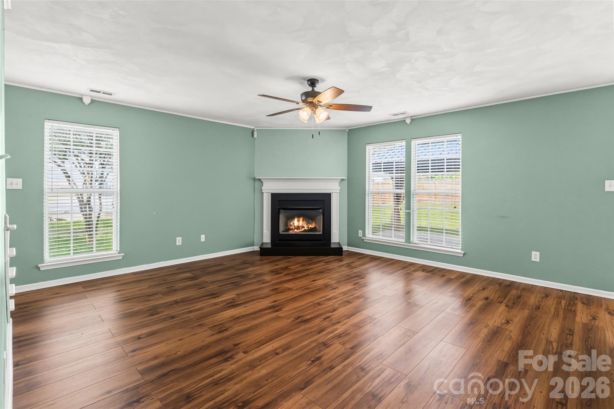 3047 Wyntree Court Matthews NC 28104