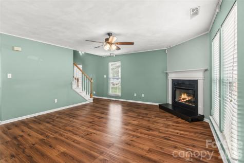 3047 Wyntree Court Matthews NC 28104
