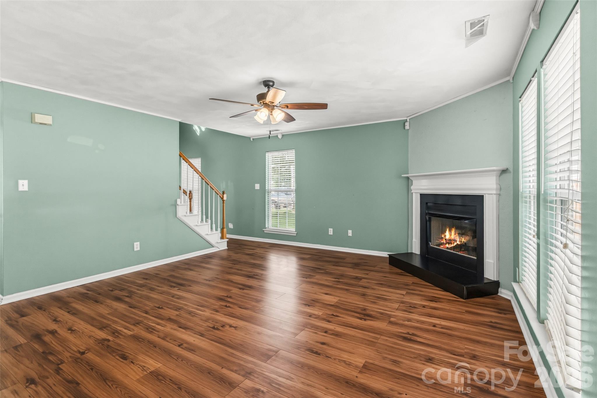 3047 Wyntree Court Matthews NC 28104