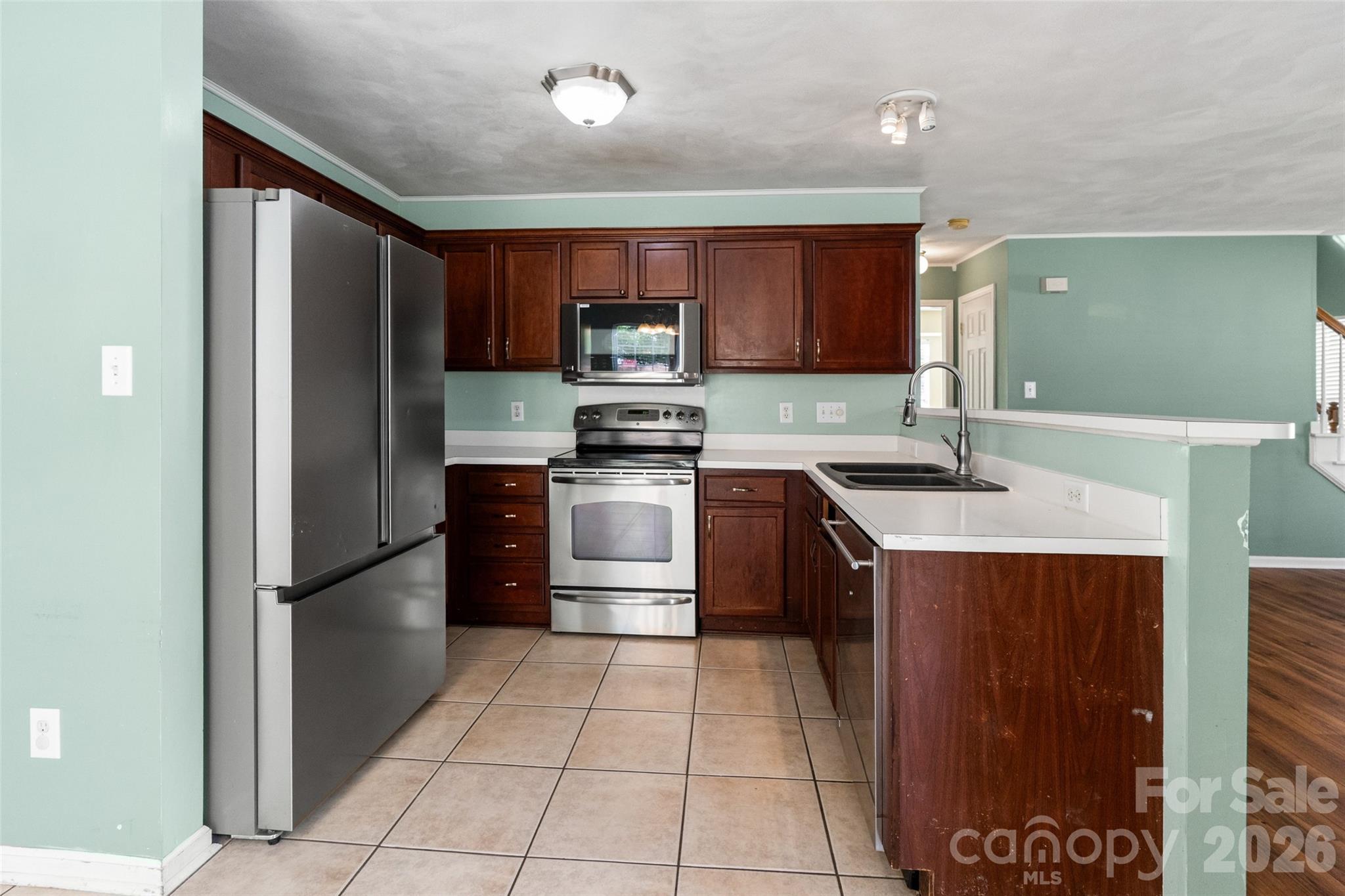 3047 Wyntree Court Matthews NC 28104
