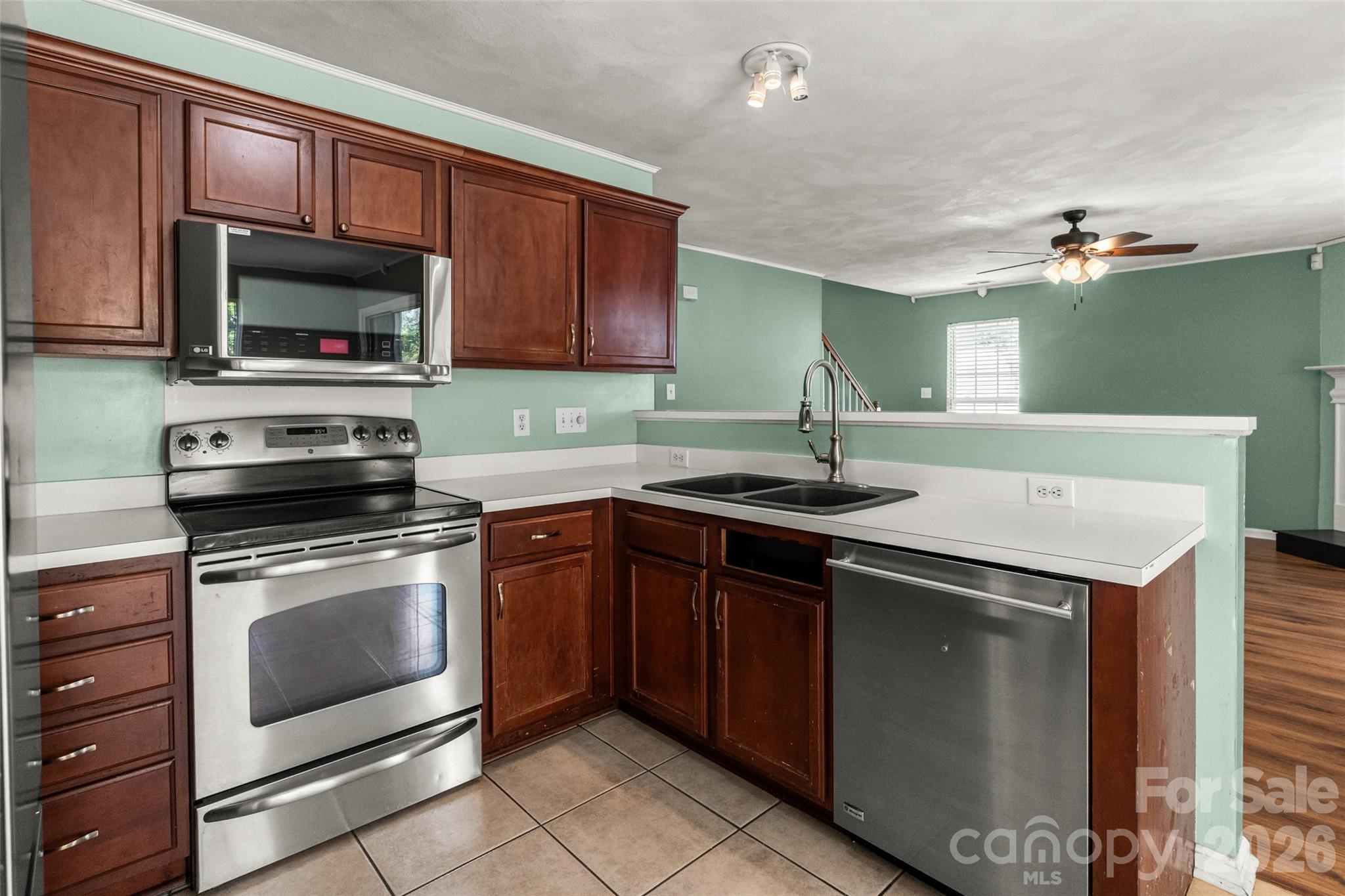 3047 Wyntree Court Matthews NC 28104