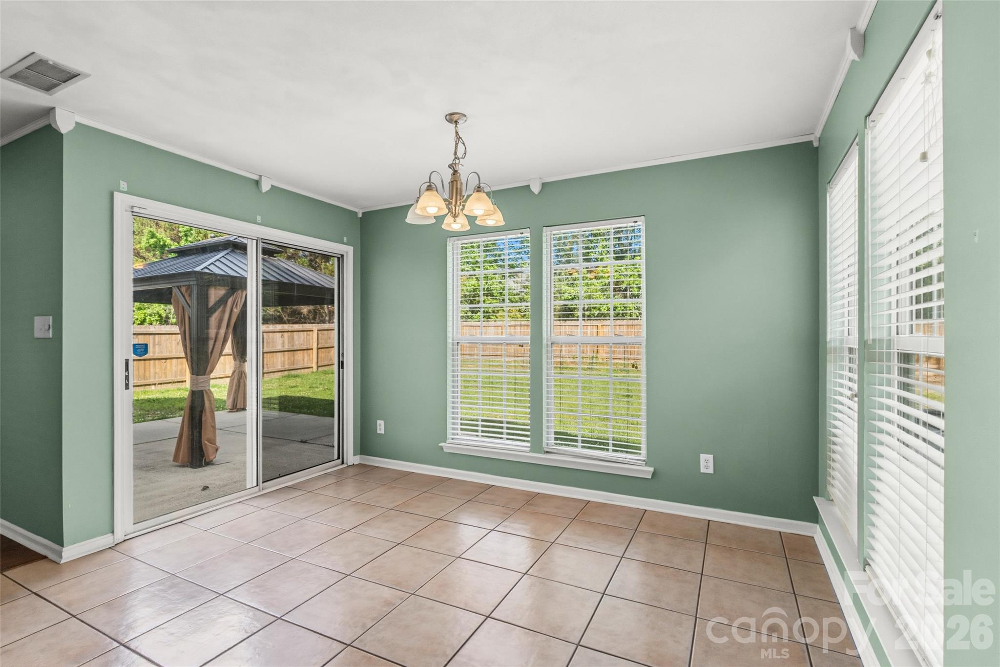 3047 Wyntree Court Matthews NC 28104