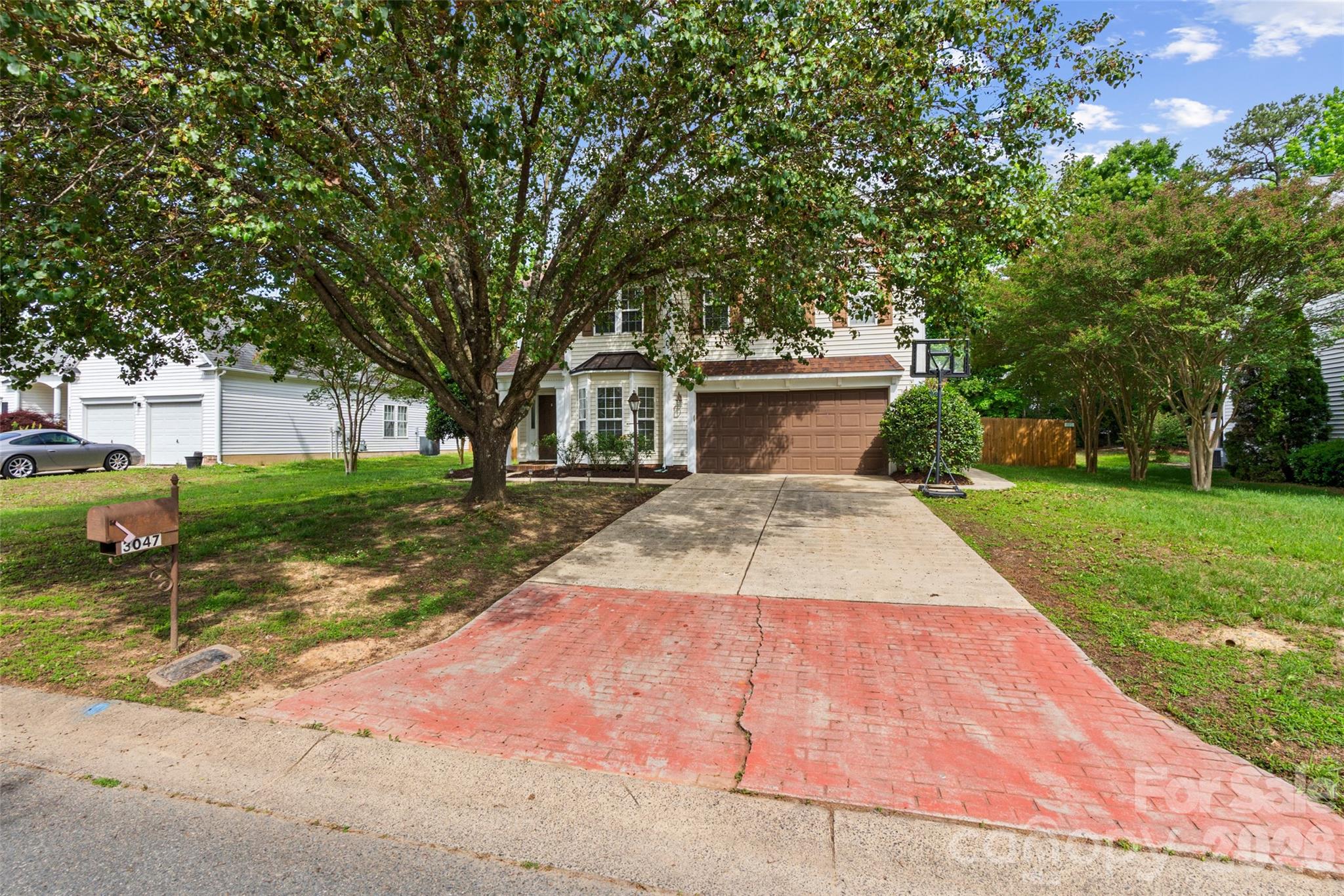 3047 Wyntree Court Matthews NC 28104