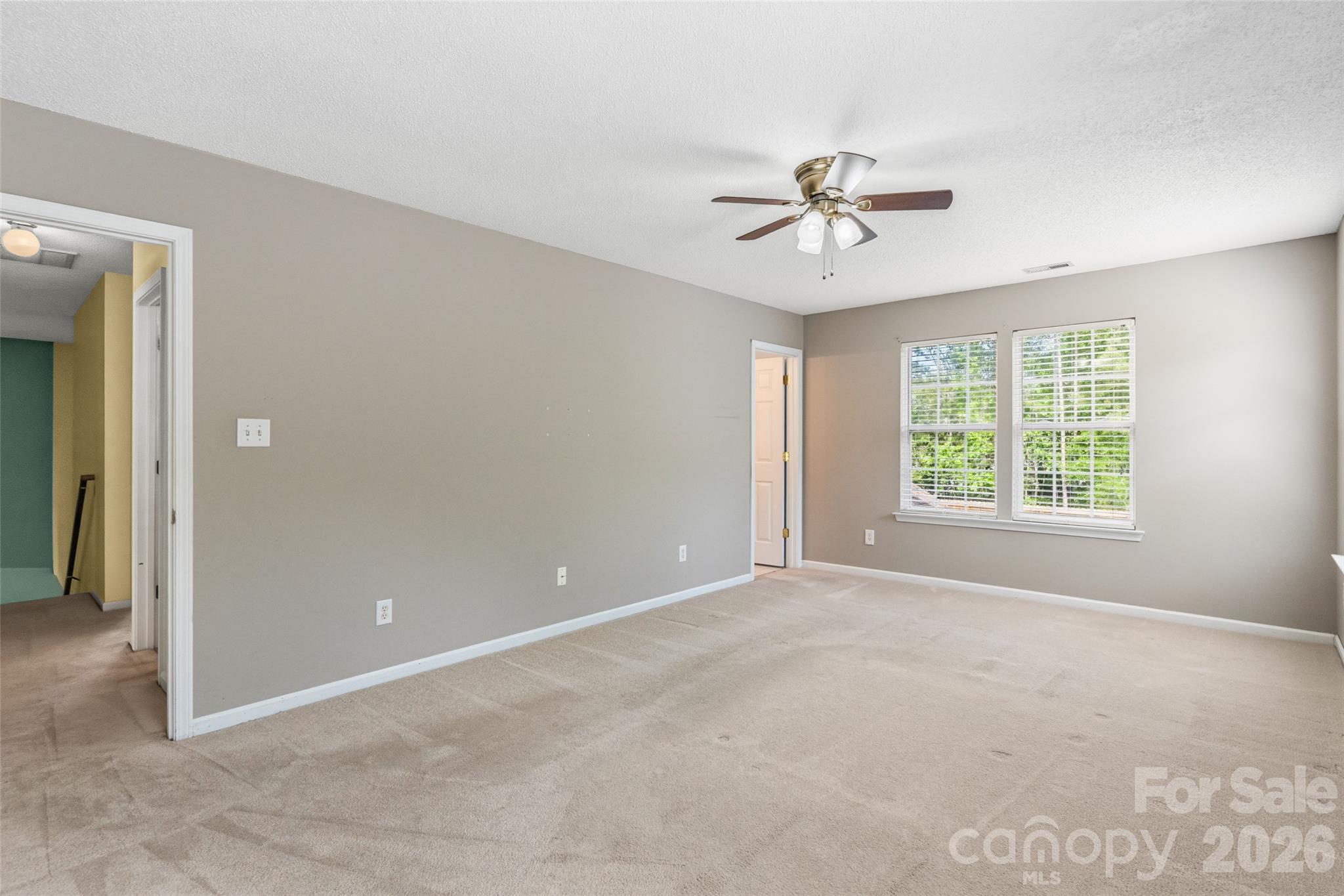 3047 Wyntree Court Matthews NC 28104