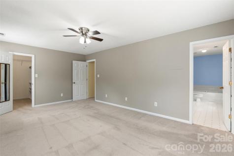 3047 Wyntree Court Matthews NC 28104