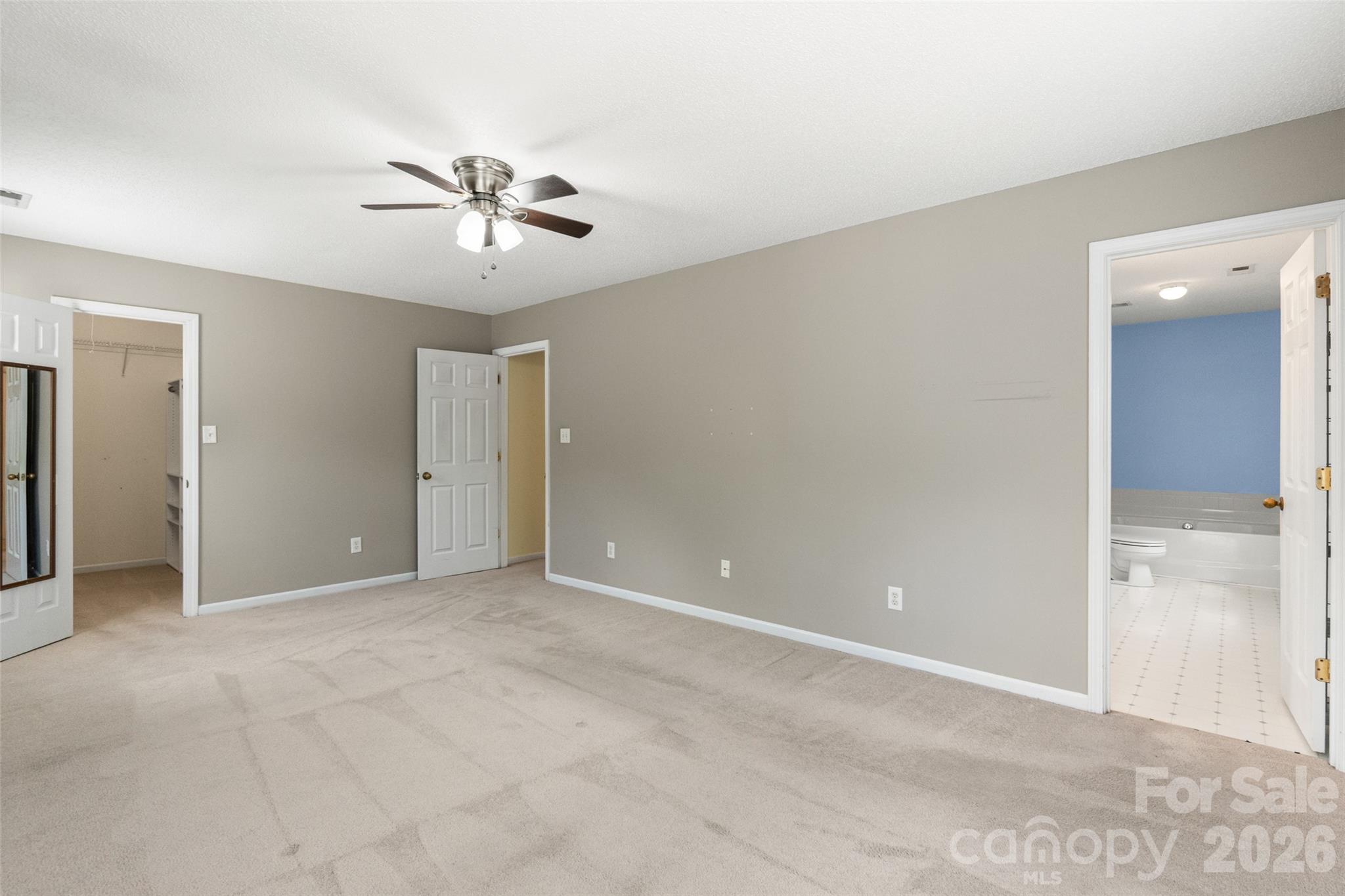 3047 Wyntree Court Matthews NC 28104