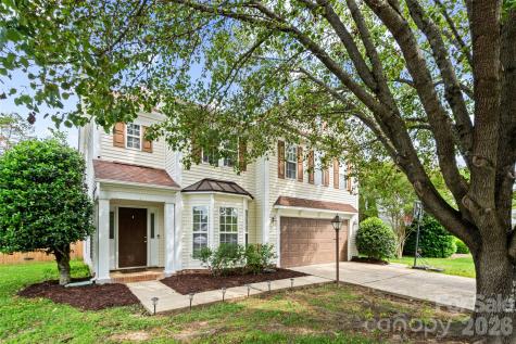3047 Wyntree Court Matthews NC 28104
