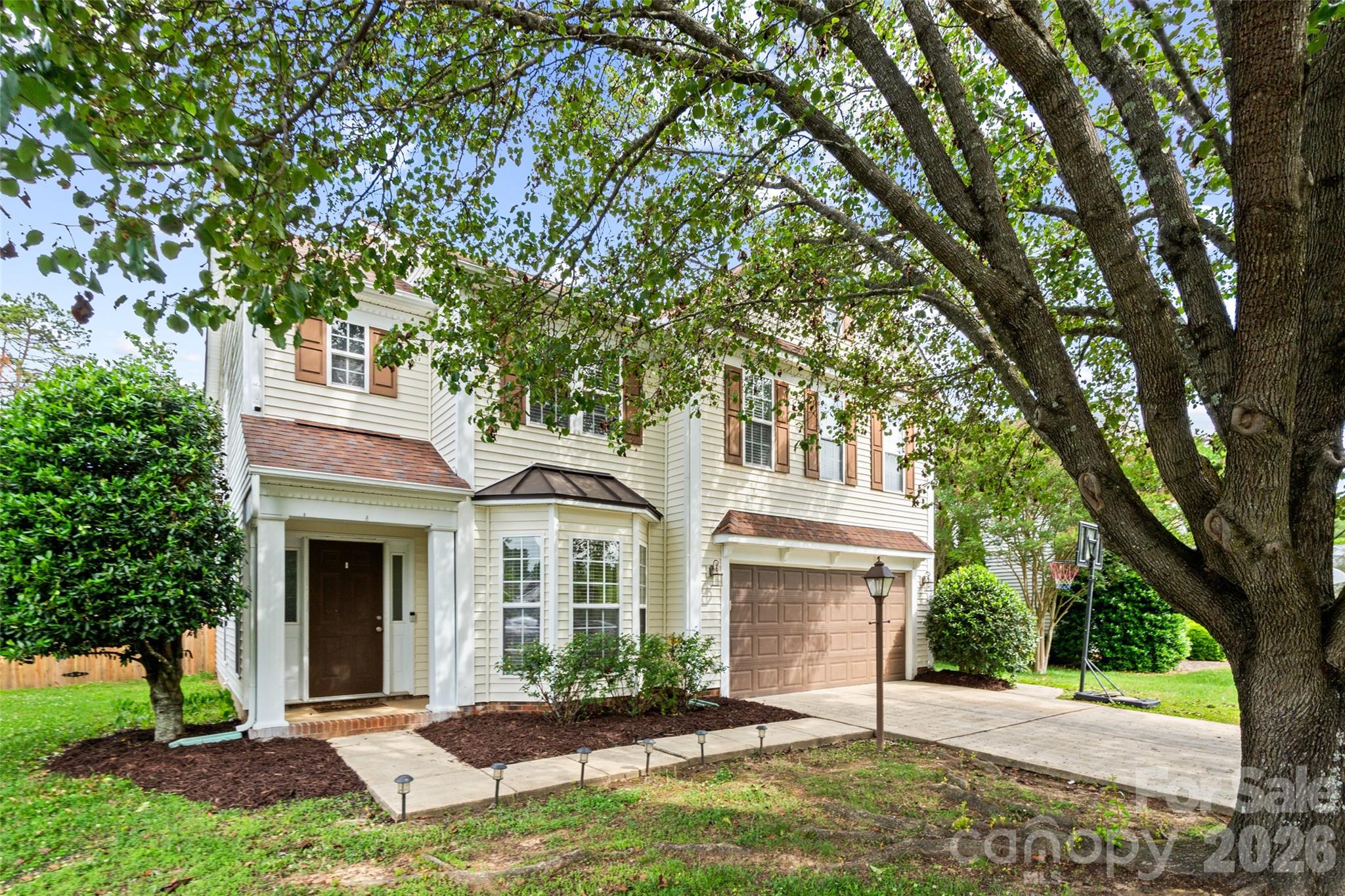 3047 Wyntree Court Matthews NC 28104