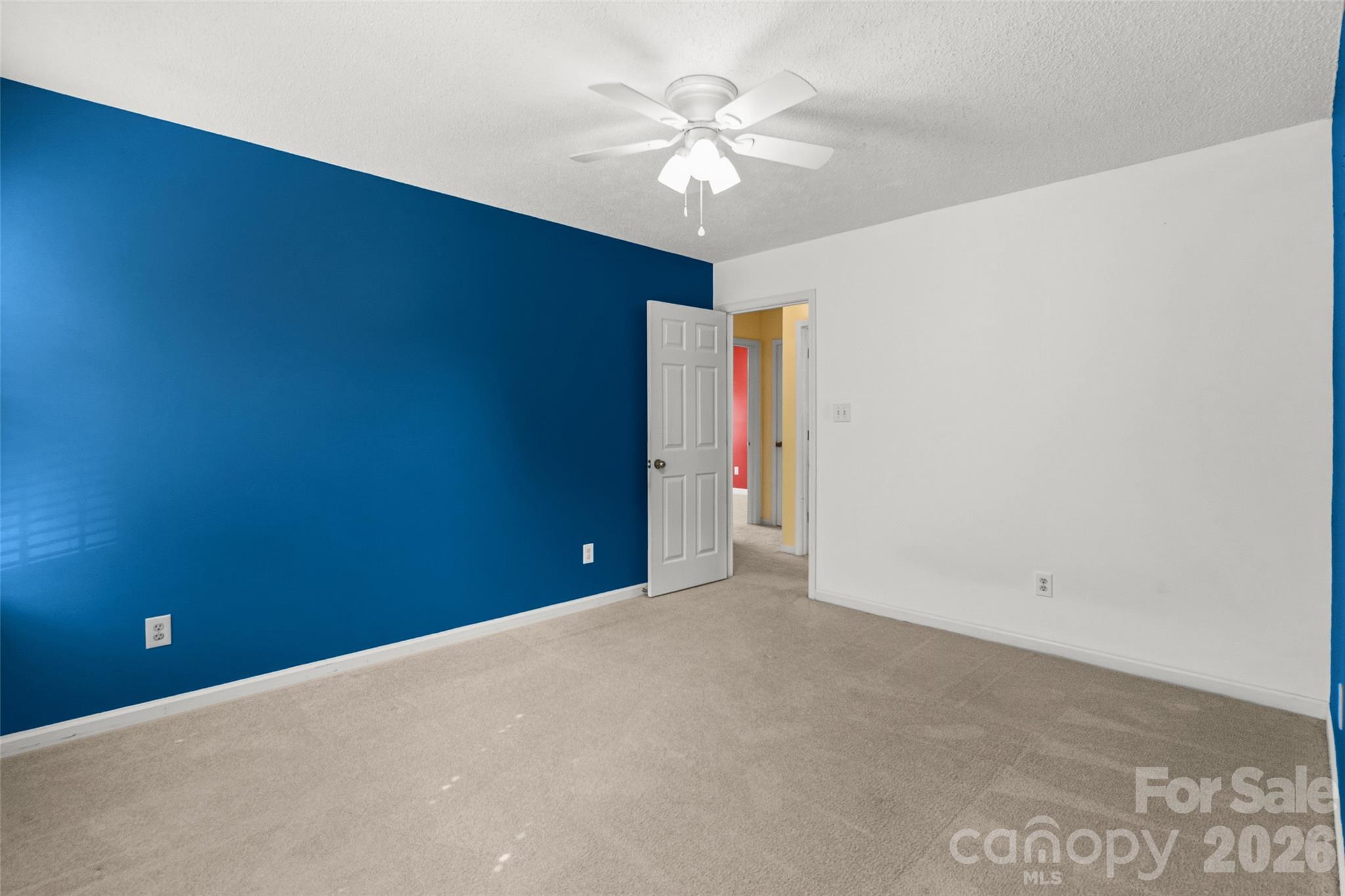3047 Wyntree Court Matthews NC 28104