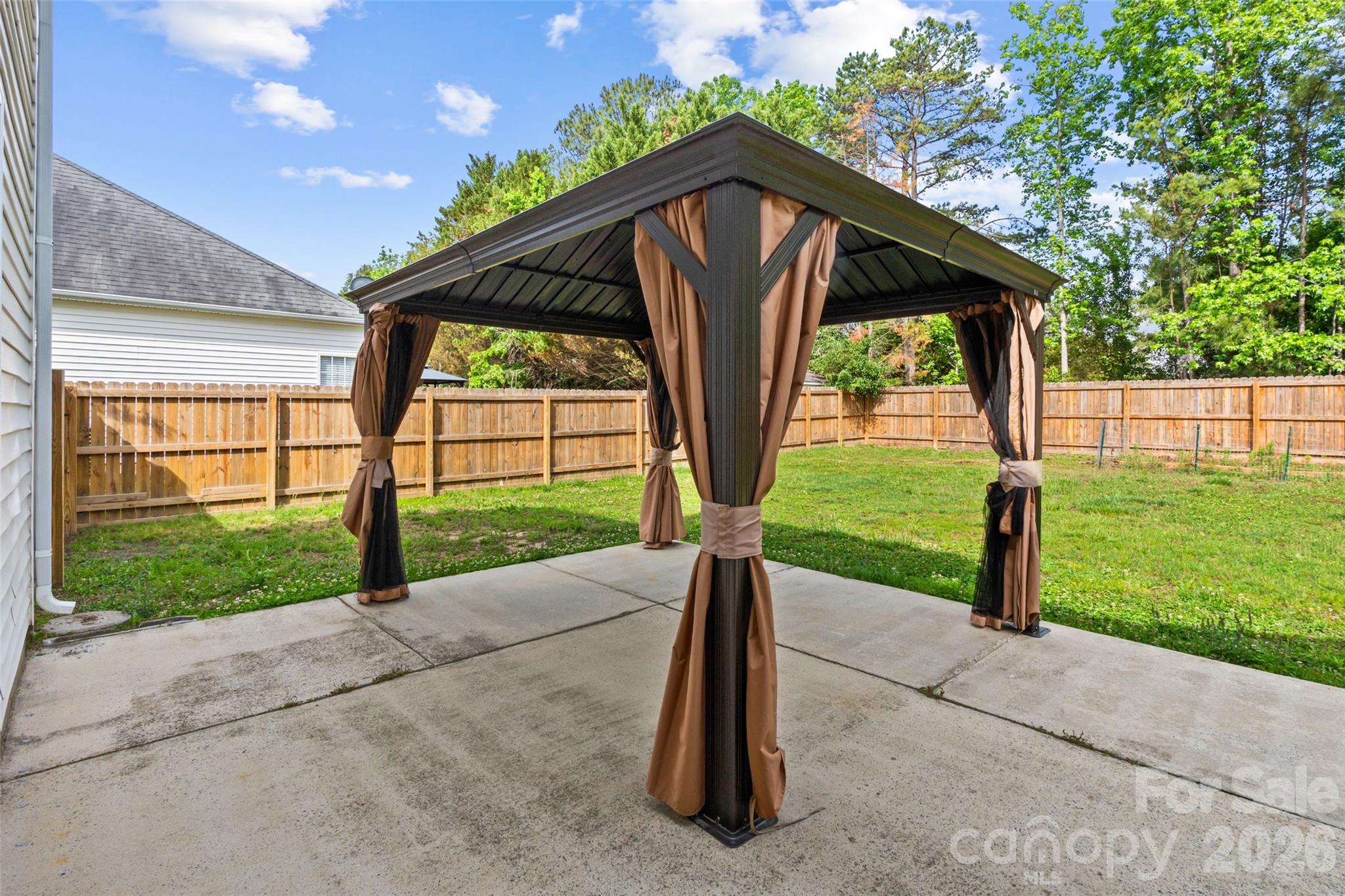 3047 Wyntree Court Matthews NC 28104