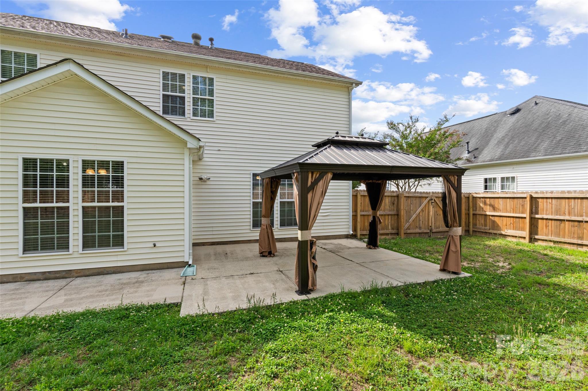 3047 Wyntree Court Matthews NC 28104