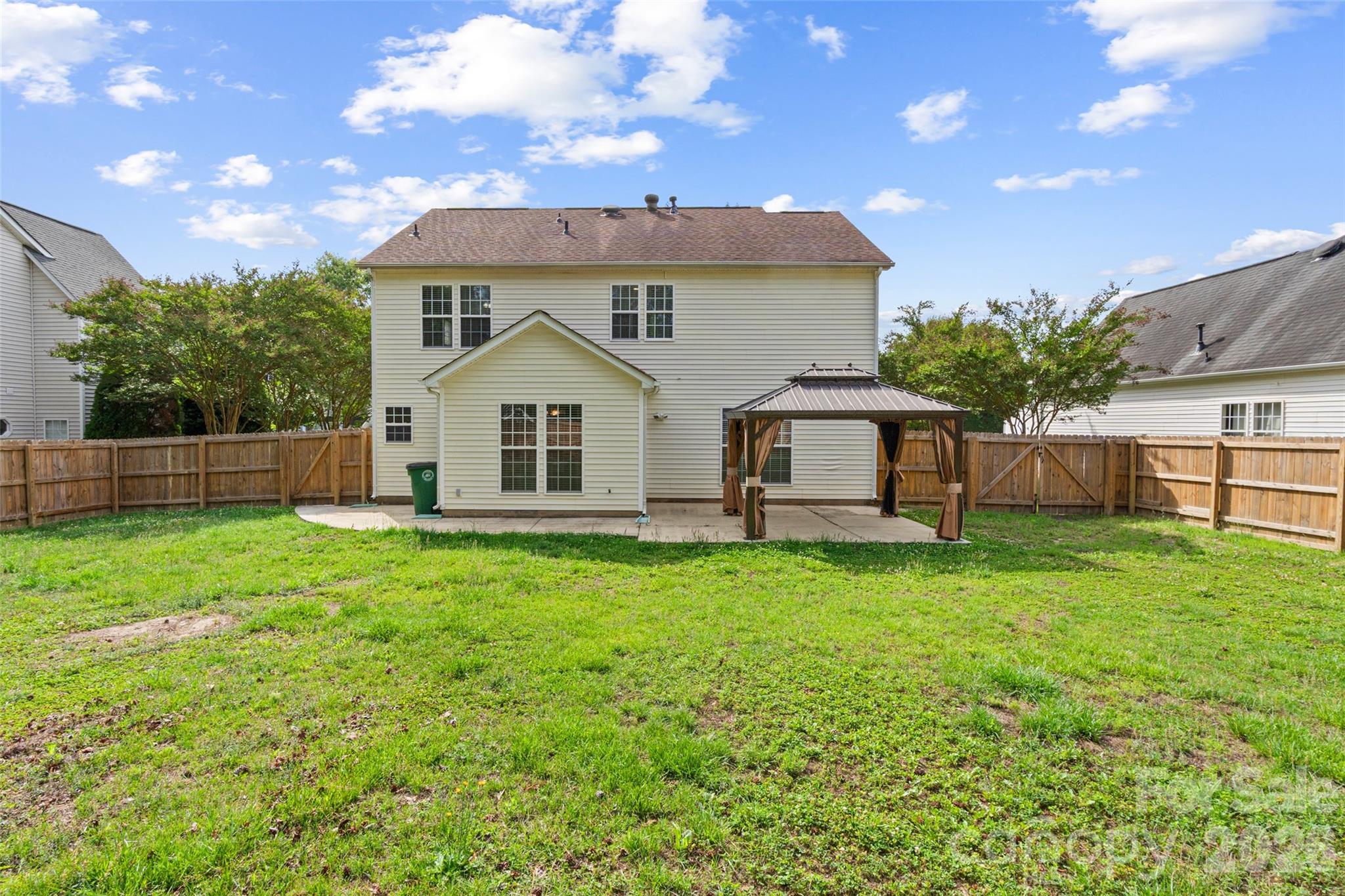 3047 Wyntree Court Matthews NC 28104