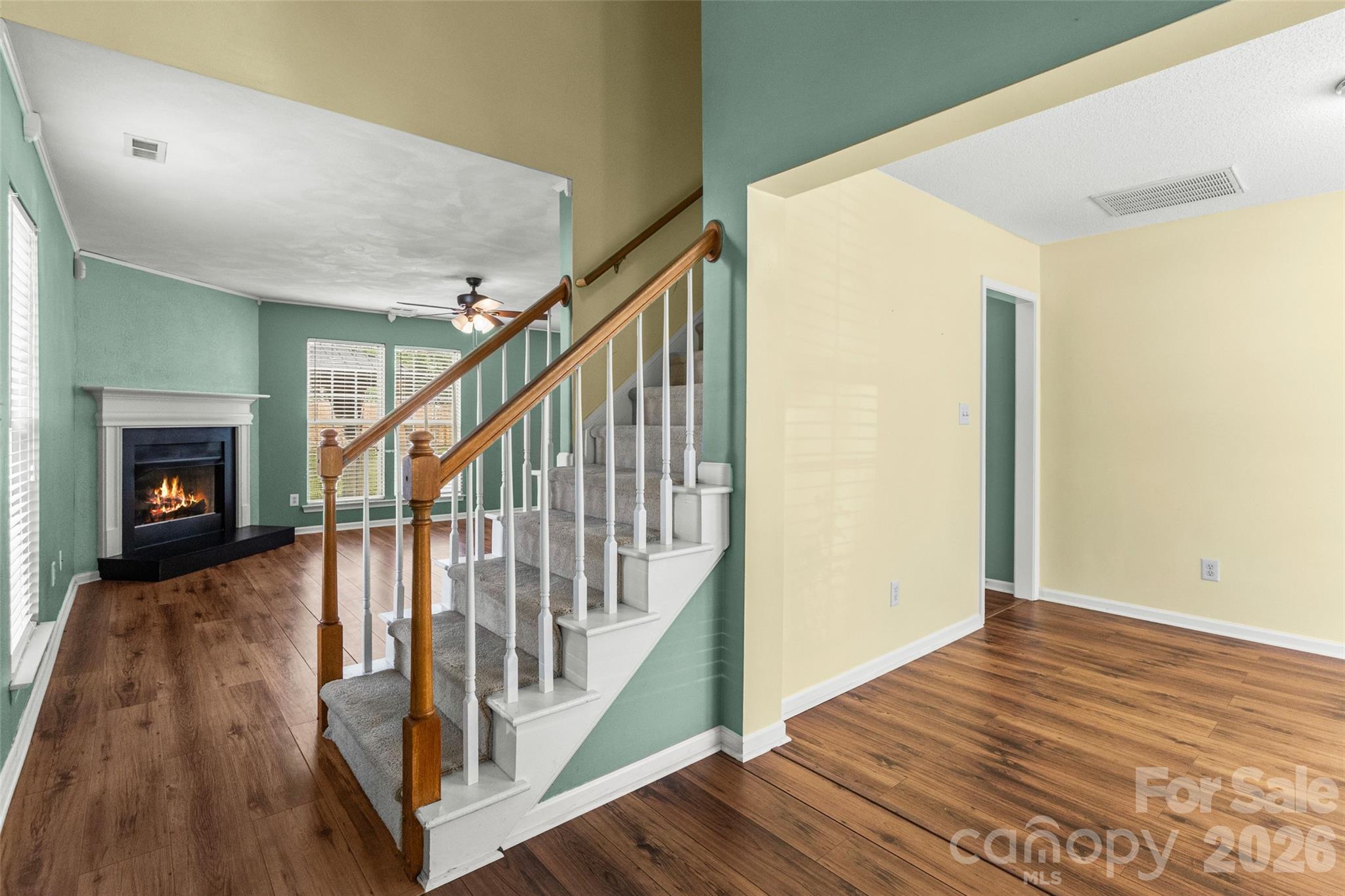 3047 Wyntree Court Matthews NC 28104