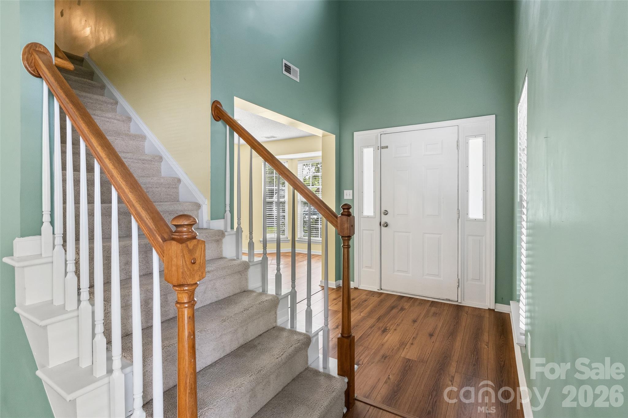 3047 Wyntree Court Matthews NC 28104
