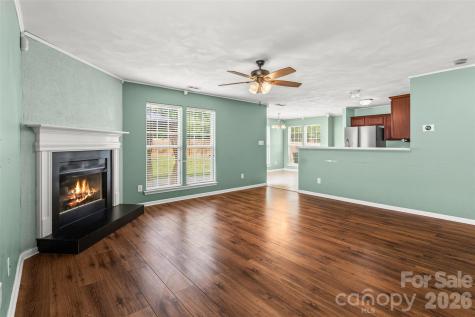 3047 Wyntree Court Matthews NC 28104