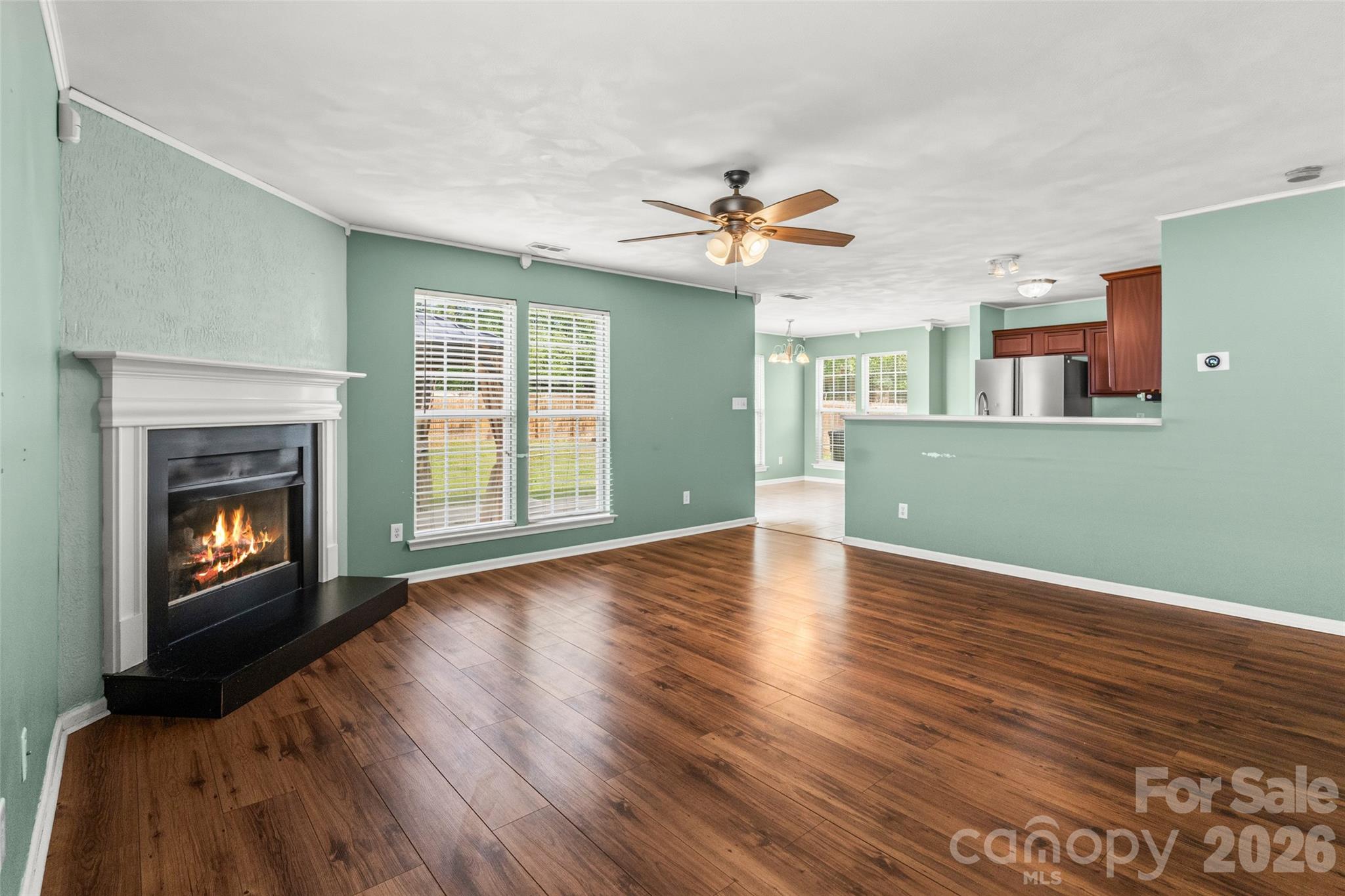 3047 Wyntree Court Matthews NC 28104