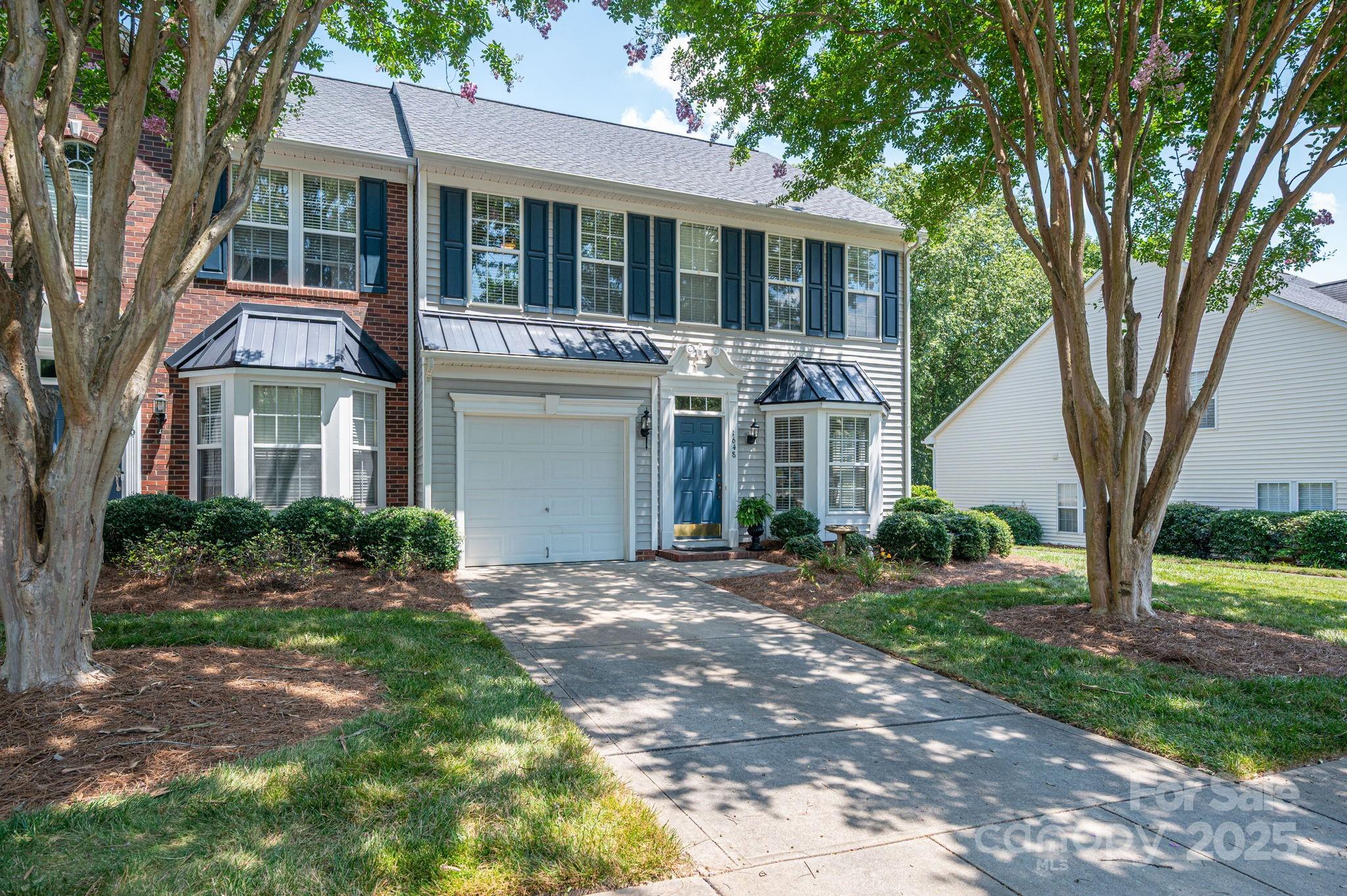 1648 Backcreek Lane Gastonia NC 28054