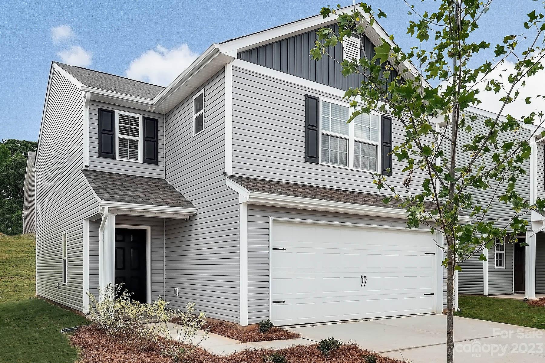 5016 Wolfridge Avenue Charlotte NC 28214