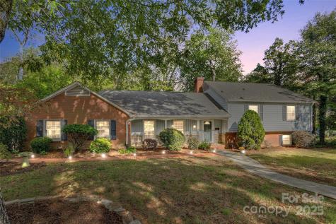 3319 Mill Pond Road Charlotte NC 28226