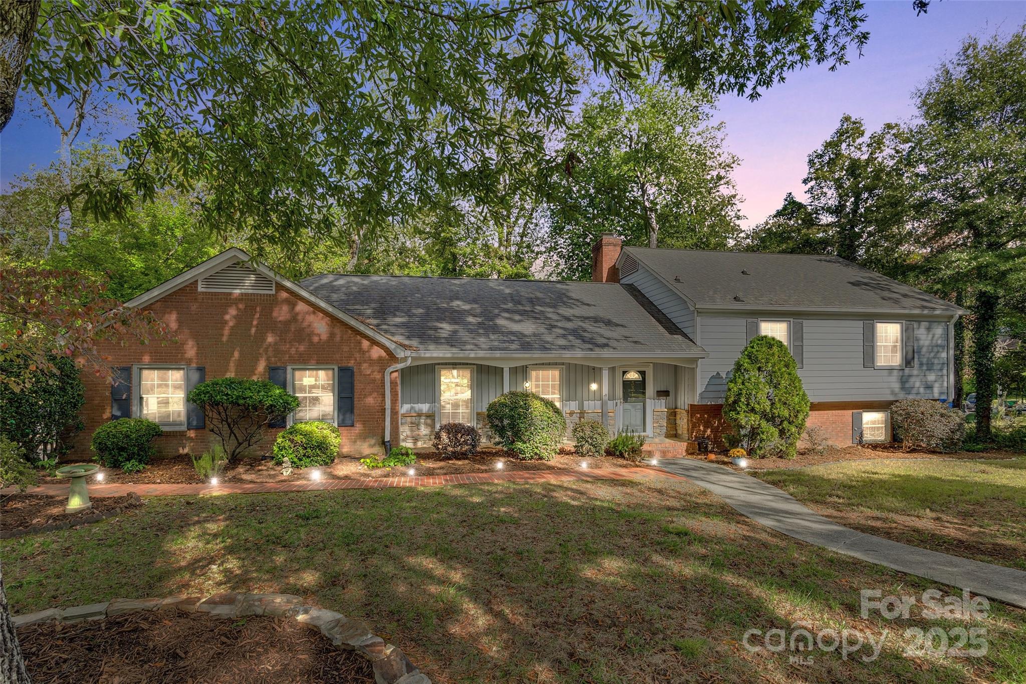 3319 Mill Pond Road Charlotte NC 28226