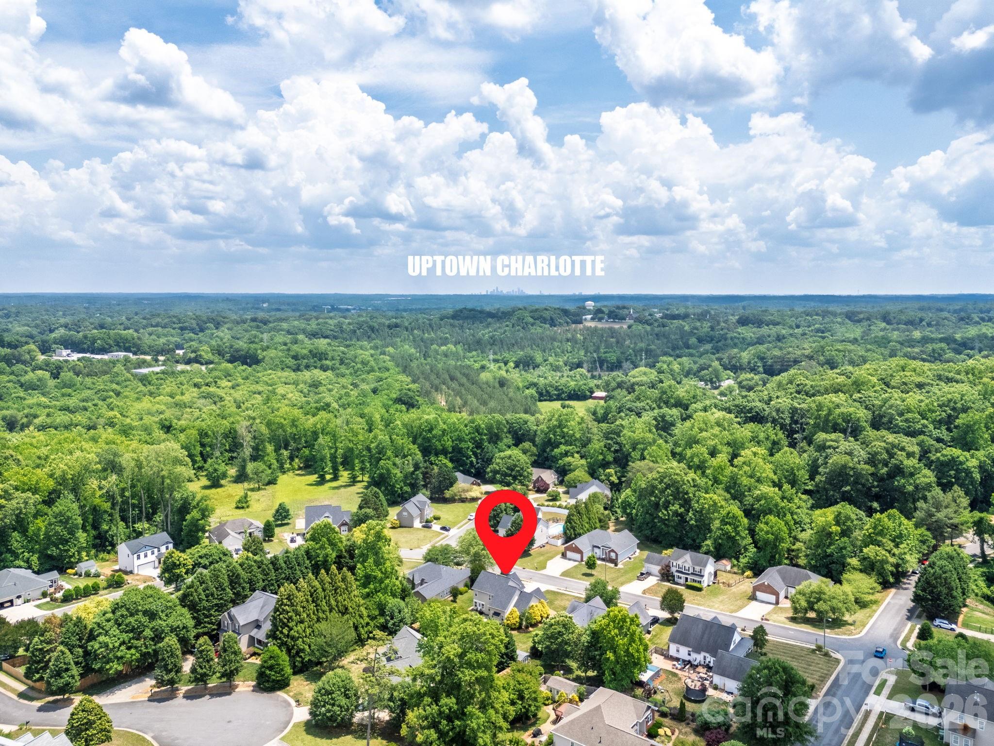 208 Deerfield Drive Mount Holly NC 28120