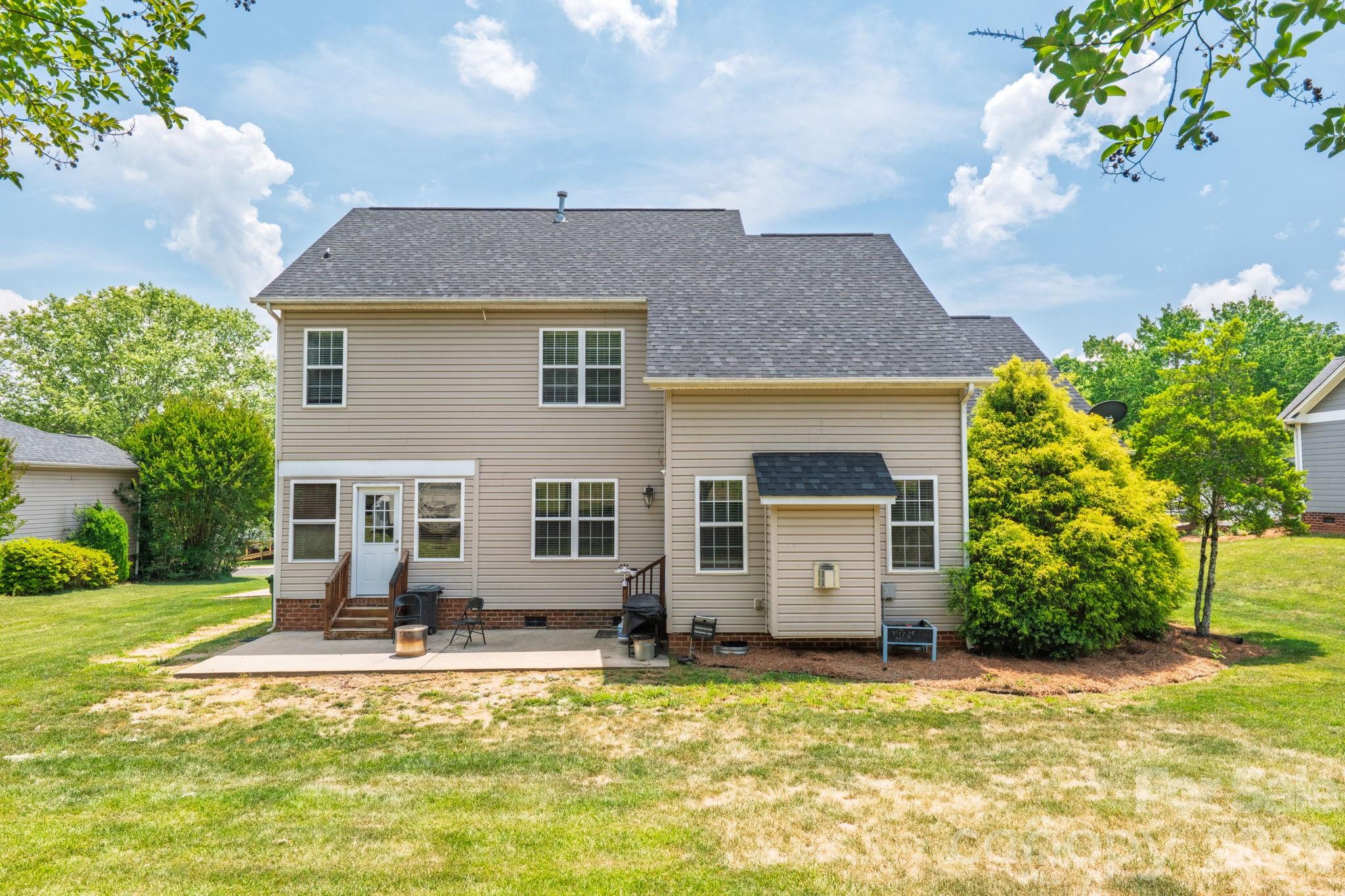 208 Deerfield Drive Mount Holly NC 28120