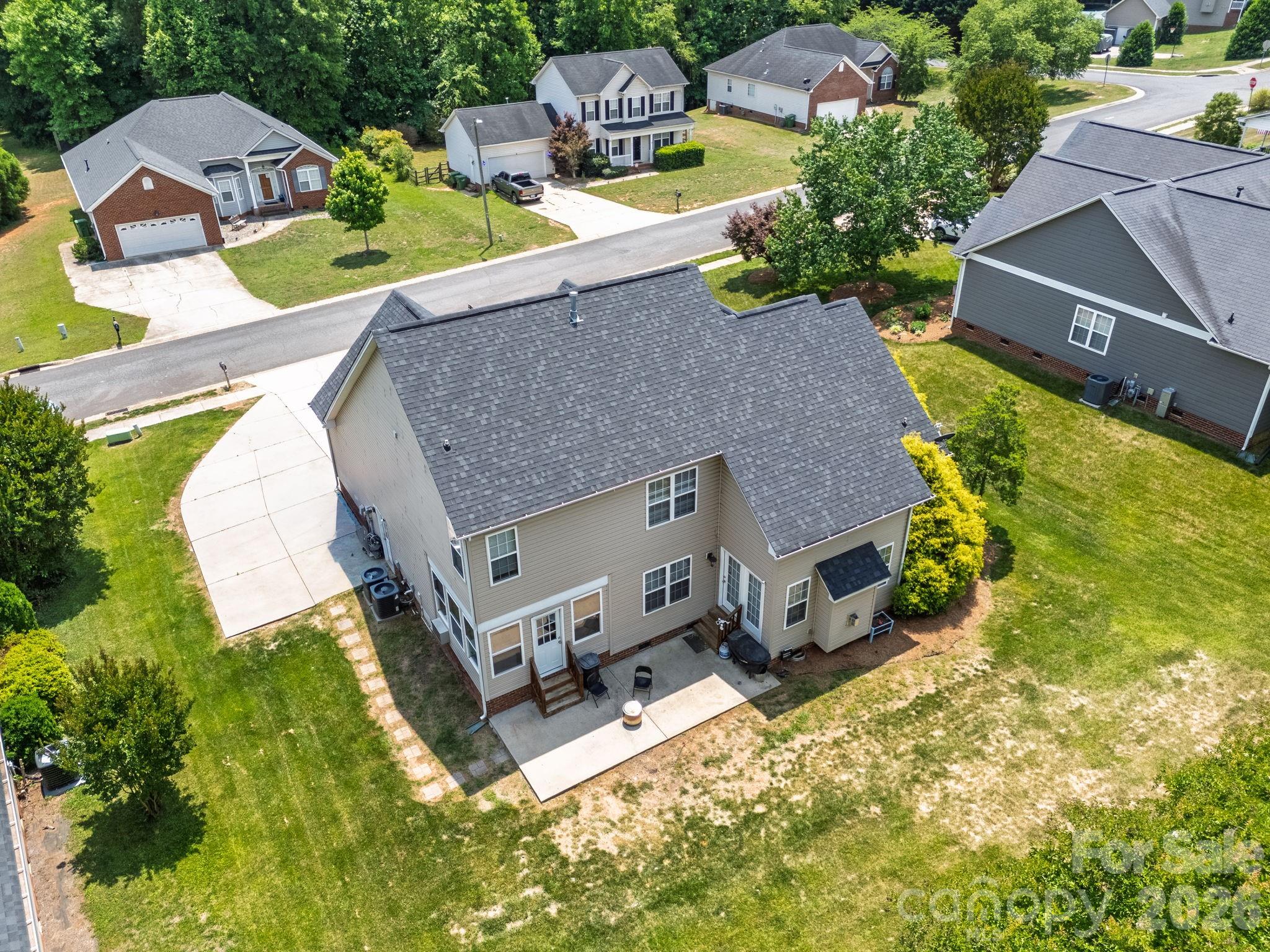 208 Deerfield Drive Mount Holly NC 28120