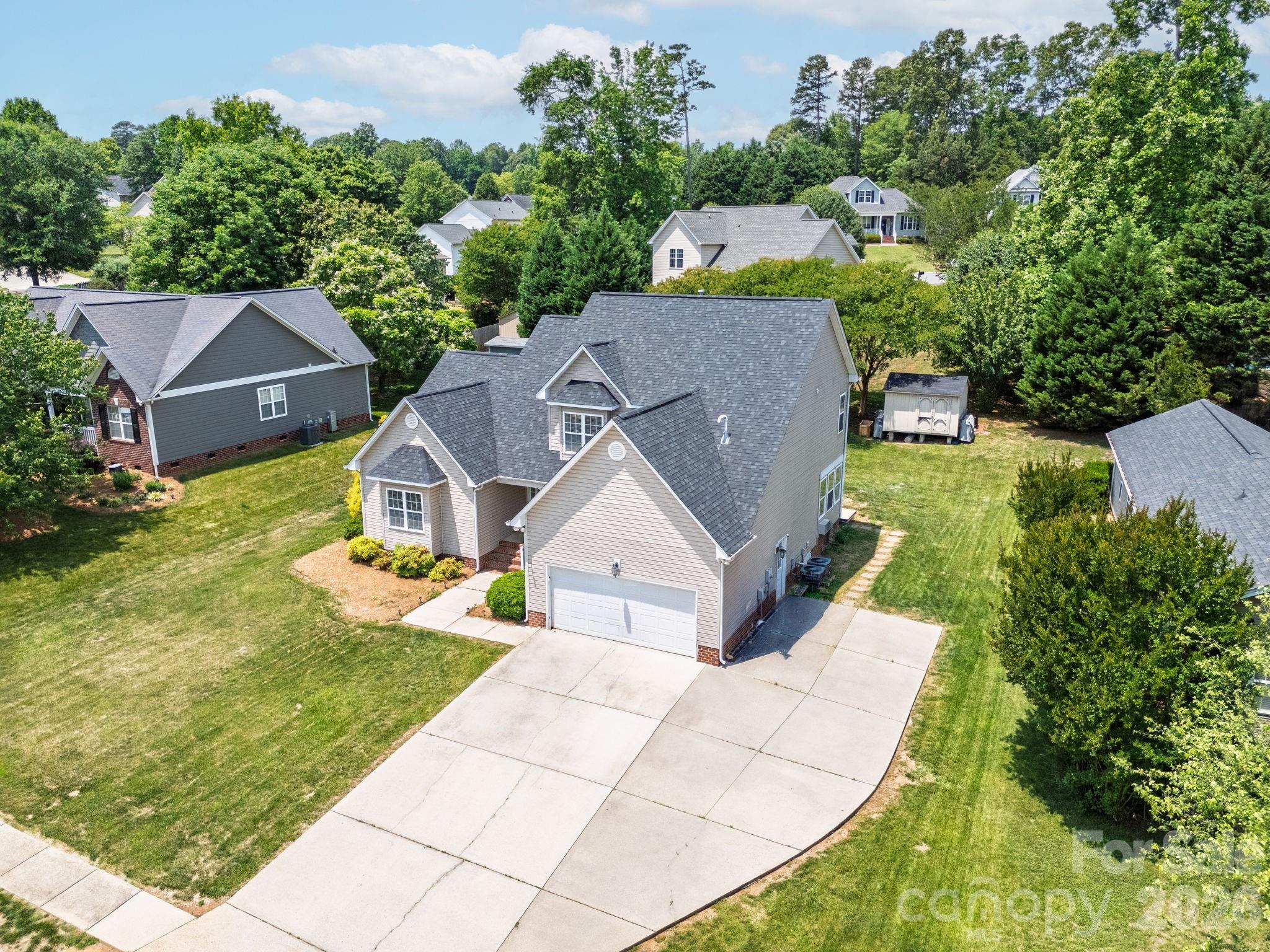 208 Deerfield Drive Mount Holly NC 28120