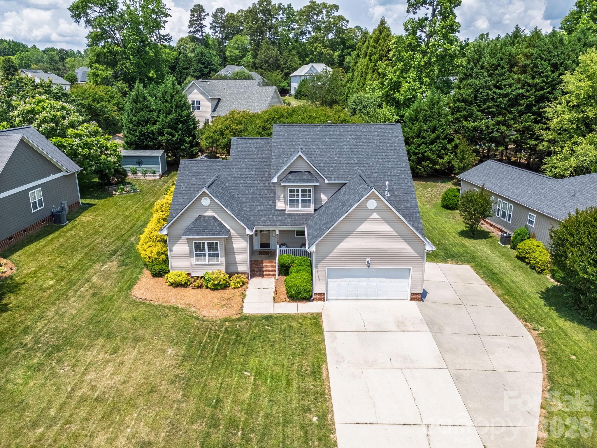 208 Deerfield Drive Mount Holly NC 28120