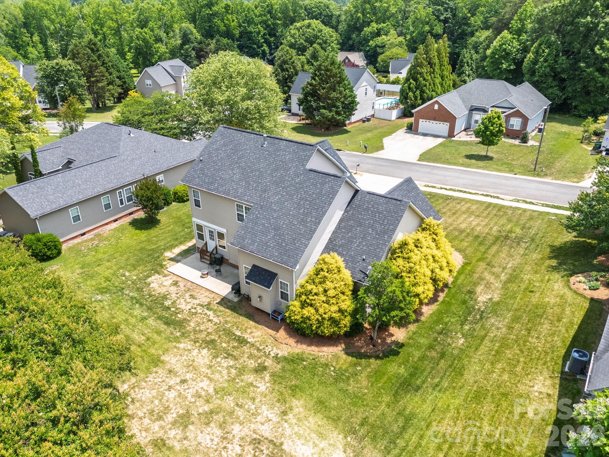 208 Deerfield Drive Mount Holly NC 28120
