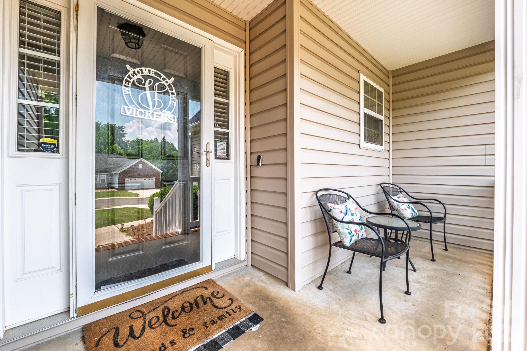 208 Deerfield Drive Mount Holly NC 28120