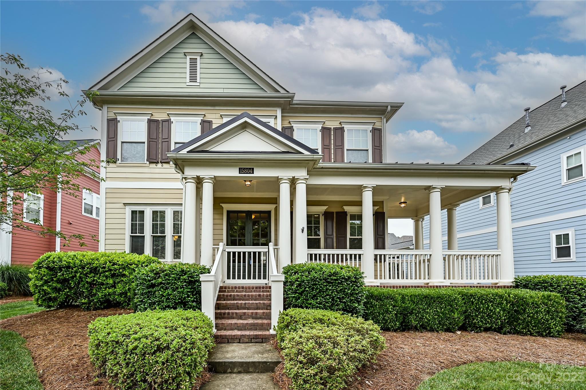 15804 Weeping Valley Drive Pineville NC 28134