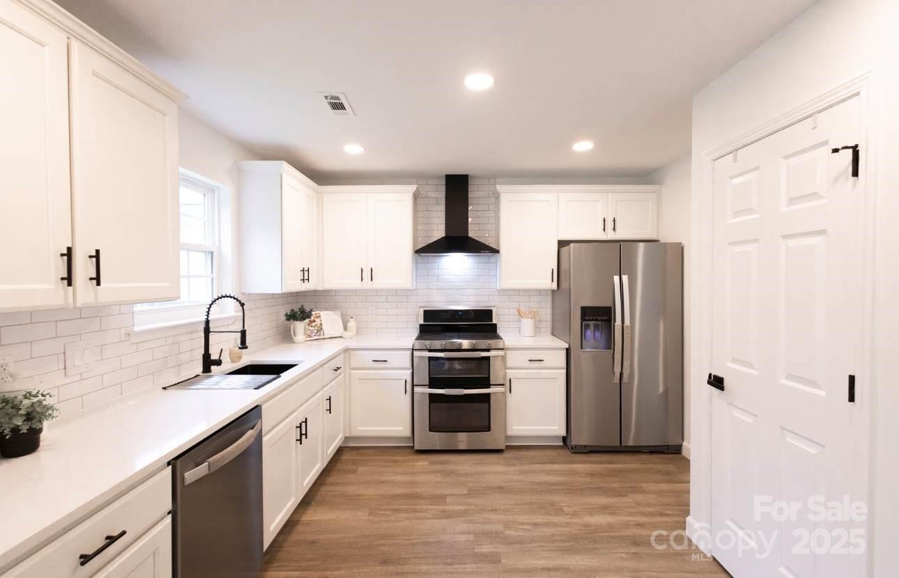 1009 Glen Hollow Drive Indian Trail NC 28079